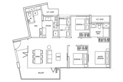 Northwave (D25), Condominium #493214091